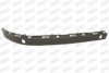 PRASCO BM1001231 Trim/Protective Strip, bumper